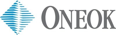 ONEOK logo Logo