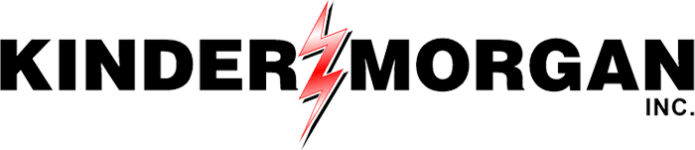 kindermorgan logo